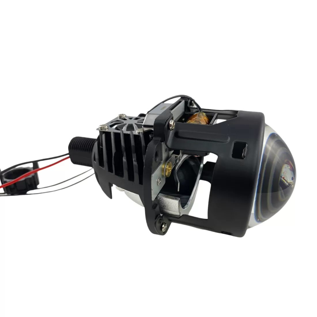 Bi-LED лупи за вграждане 2.5" A002 - 34W / 42W