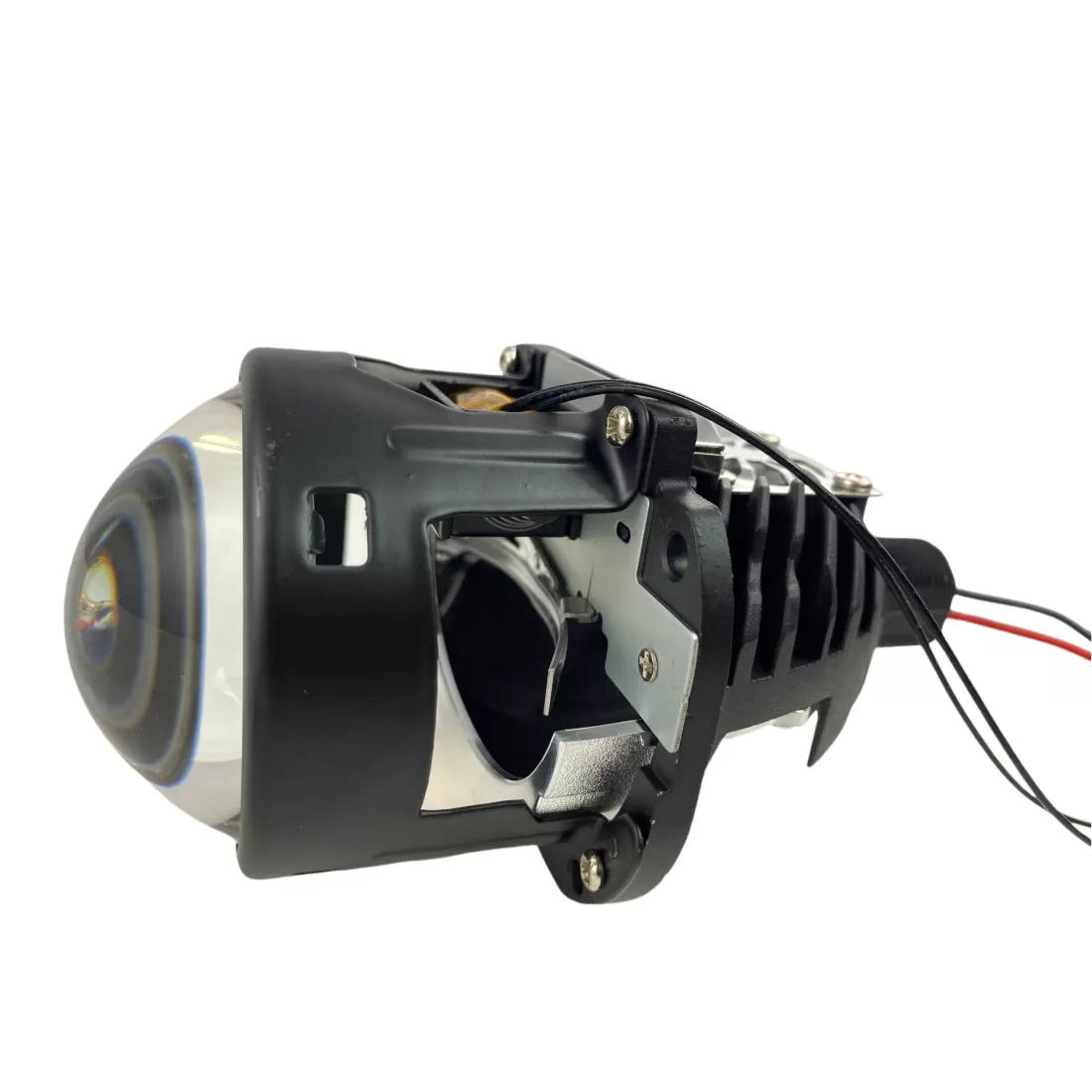 Bi-LED лупи за вграждане 2.5" A002 - 34W / 42W