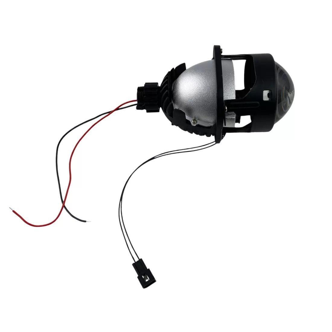 Bi-LED лупи за вграждане 2.5"инча A002 - 34W / 42W