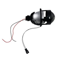 Bi-LED лупи за вграждане 2.5"инча A002 - 34W / 42W