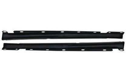 Боди кит АМГ Пакет за Mercedes W221 S-Class (2005-2011) - дълга база