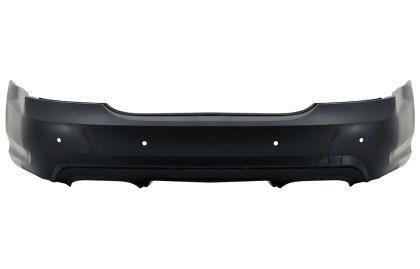 Боди кит АМГ Пакет за Mercedes W221 S-Class (2005-2011) - дълга база
