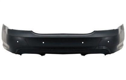 Боди кит АМГ Пакет за Mercedes W221 S-Class (2005-2011) - дълга база