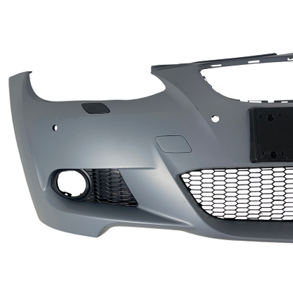Боди кит М пакет за BMW E92 (2006-2009) - M-Tech дизайн