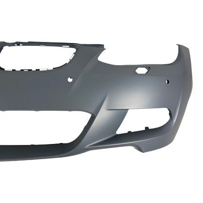 Боди кит М пакет за BMW E92 (2006-2009) - M-Tech дизайн