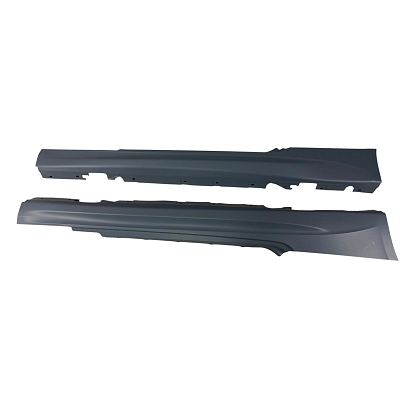 Боди кит М пакет за BMW E92 (2006-2009) - M-Tech дизайн