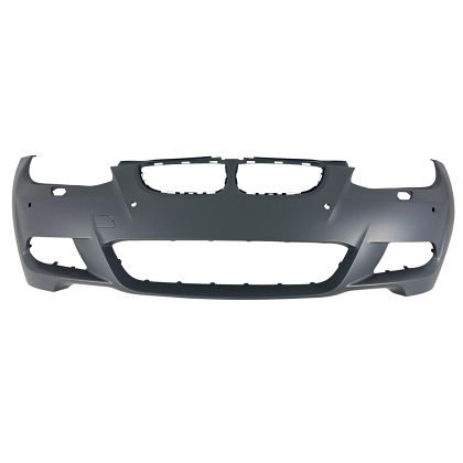 Боди кит М пакет за BMW E92 (2006-2009) - M-Tech дизайн