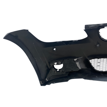 Боди кит М пакет за BMW E92 (2006-2009) - M-Tech дизайн