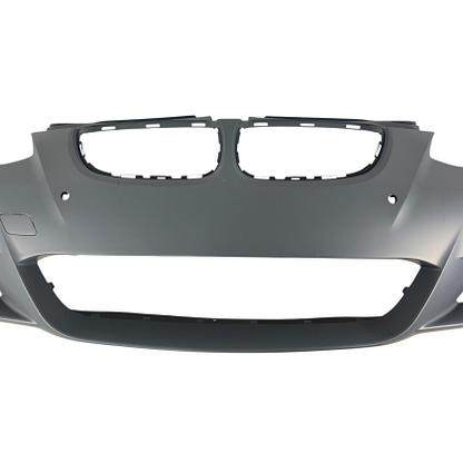 Боди кит М пакет за BMW E92 (2006-2009) - M-Tech дизайн