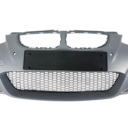 Боди кит М пакет за BMW E92 (2006-2009) - M-Tech дизайн