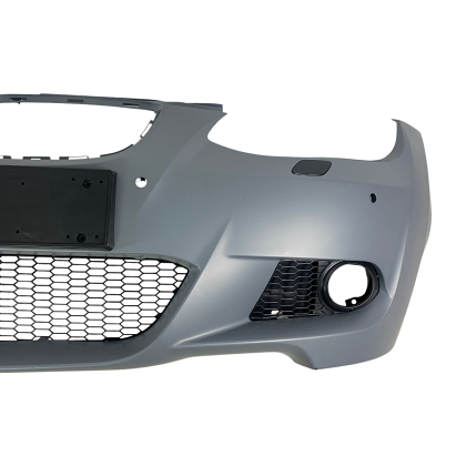 Боди кит М пакет за BMW E92 (2006-2009) - M-Tech дизайн