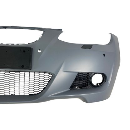 Боди кит М пакет за BMW E92 (2006-2009) - M-Tech дизайн