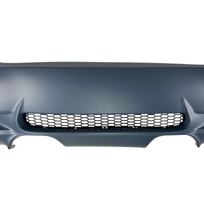 Боди кит М пакет за BMW E92 (2006-2009) - M3 дизайн