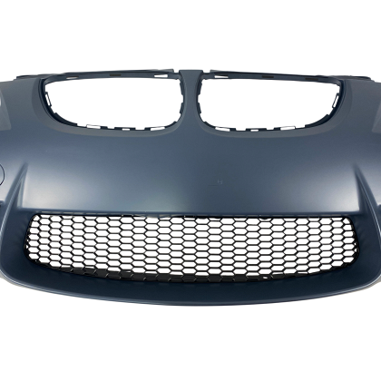 Боди кит М пакет за BMW E92 (2006-2009) - M3 дизайн