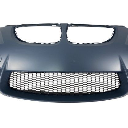 Боди кит М пакет за BMW E92 (2006-2009) - M3 дизайн