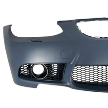 Боди кит М пакет за BMW E92 (2006-2009) - M3 дизайн