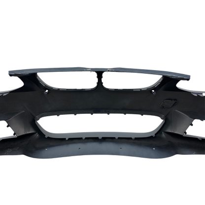 Боди кит М пакет за BMW E92 / E93 (2010-2013) - M-Tech дизайн