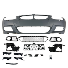 Боди кит М пакет за BMW E92 / E93 (2010-2013) - M-Tech дизайн