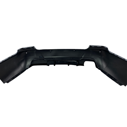 Боди кит М пакет за BMW E92 / E93 (2010-2013) - M-Tech дизайн