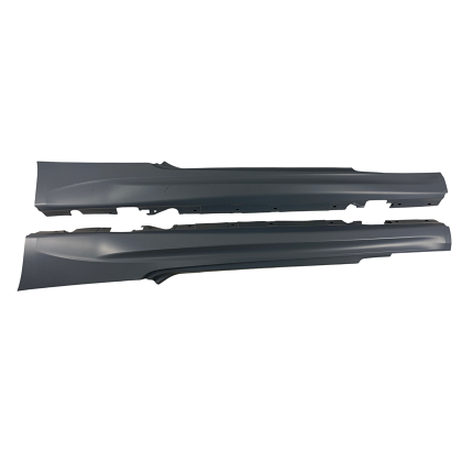 Боди кит М пакет за BMW E92 / E93 (2010-2013) - M-Tech дизайн