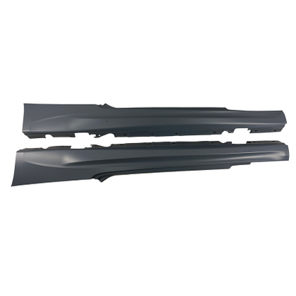 Боди кит М пакет за BMW E92 / E93 (2010-2013) - M-Tech дизайн