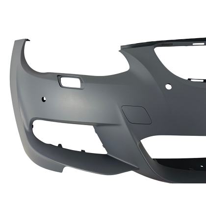 Боди кит М пакет за BMW E92 / E93 (2010-2013) - M-Tech дизайн