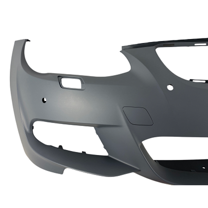 Боди кит М пакет за BMW E92 / E93 (2010-2013) - M-Tech дизайн