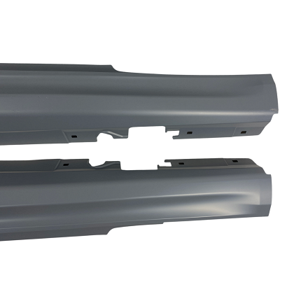 Боди кит М пакет за BMW E92 / E93 (2010-2013) - M-Tech дизайн
