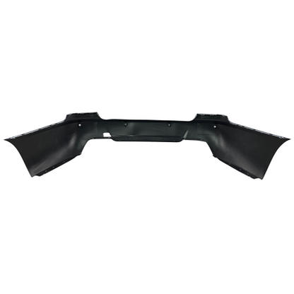 Боди кит М пакет за BMW E92 / E93 (2010-2013) - M-Tech дизайн