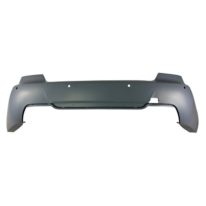 Боди кит М пакет за BMW E92 / E93 (2010-2013) - M-Tech дизайн