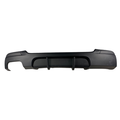 Боди кит М пакет за BMW E92 / E93 (2010-2013) - M-Tech дизайн