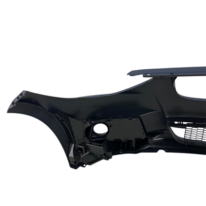 Body kit M package for BMW F20 (2011-2014) - M-Tech design