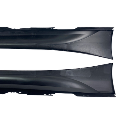 Body kit M package for BMW F20 (2011-2014) - M-Tech design