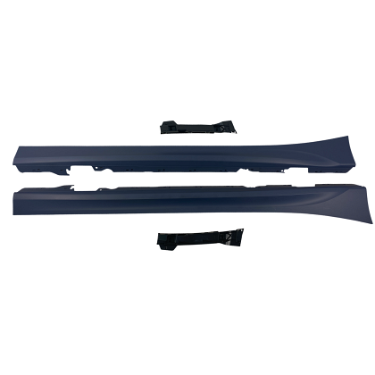 Body kit M package for BMW F20 (2011-2014) - M-Tech design