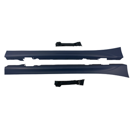 Body kit M package for BMW F20 (2011-2014) - M-Tech design