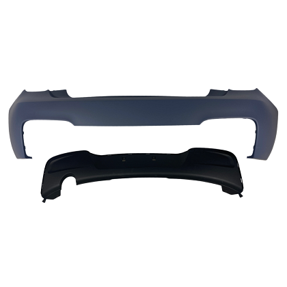 Body kit M package for BMW F20 (2011-2014) - M-Tech design