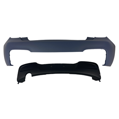 Body kit M package for BMW F20 (2011-2014) - M-Tech design