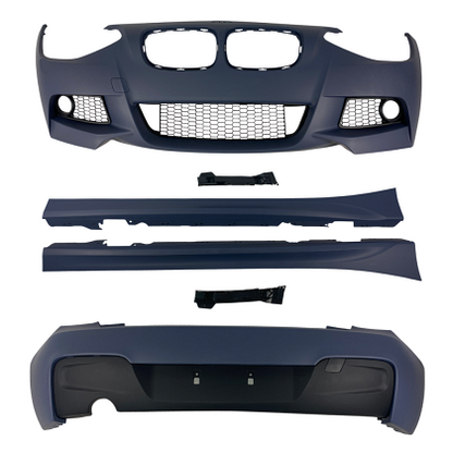 Body kit M package for BMW F20 (2011-2014) - M-Tech design