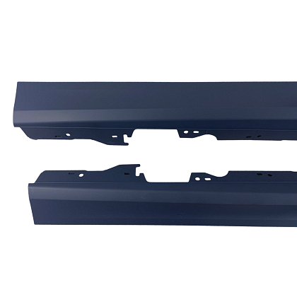 Body kit M package for BMW F20 (2011-2014) - M-Tech design