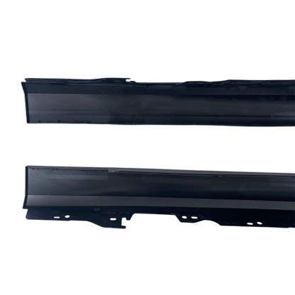Body kit M package for BMW F20 (2011-2014) - M-Tech design