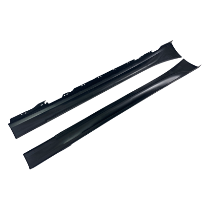 Body kit M package for BMW F20 (2011-2014) - M-Tech design