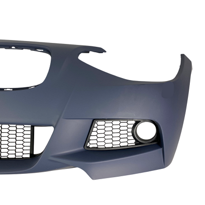 Body kit M package for BMW F20 (2011-2014) - M-Tech design