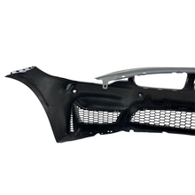 Body kit package for BMW F32 coupe 2011+ - M4 design primed