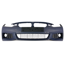 Kit caroserie pentru BMW F36 - design M-Tech grunduit