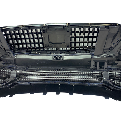 Боди кит пакет за Mercedes Vito W447 (2015-2019) - Maybach дизайн