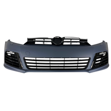 VW Golf 6 - R20 Design Body Kit Primed