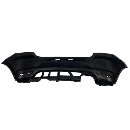 Body Kit Package for VW POLO (2010-2018) - R Design Primed