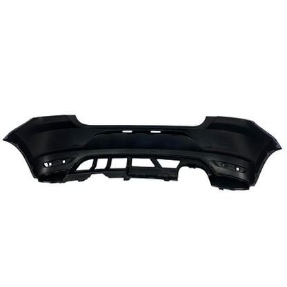 Body Kit Package for VW POLO (2010-2018) - R Design Primed