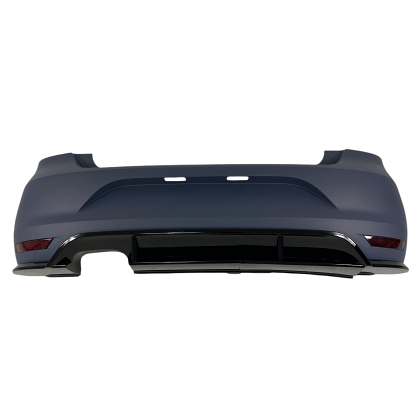 Body Kit Package for VW POLO (2010-2018) - R Design Primed