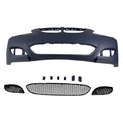 Body kit pentru BMW E60 Sedan (2003-2007) - pachet M5 fără proiectoare de ceață